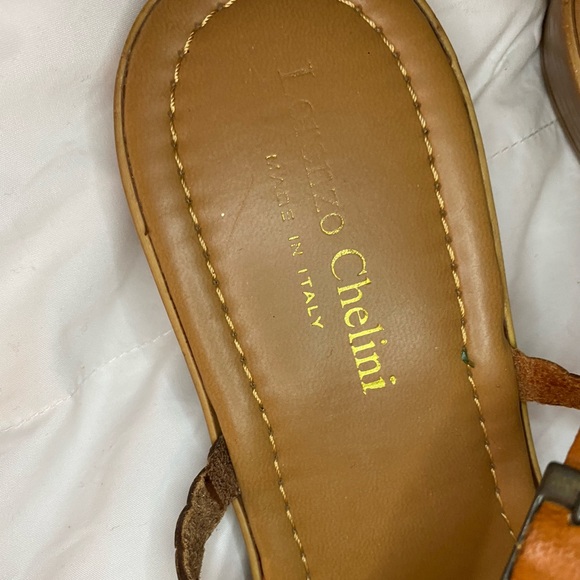 Lorenzo Chelini sandals - Picture 3 of 4